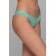 Παρτό Brazil σε V Λύκρα - Aqua (008495-Aqua) Παρτό Brazil σε V Λύκρα - Aqua (008495-Aqua)