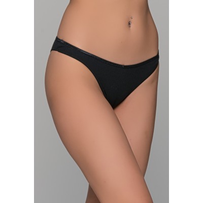 The Comfy Brazil  Ύφασμα Ριπ - Μαύρο (008496-Μαύρο)