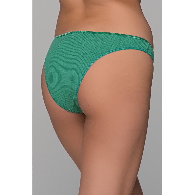 The Comfy Brazil Ύφασμα Ριπ - Πράσινο (008496-Πράσινο) The Comfy Brazil Ύφασμα Ριπ - Πράσινο (008496-Πράσινο)