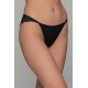 Σατέν Brazilian Slip με Δαντέλα – Μαύρο (008501-Μαύρο) Σατέν Brazilian Slip με Δαντέλα – Μαύρο (008501-Μαύρο)