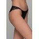 Σατέν Brazilian Slip με Δαντέλα – Μαύρο (008501-Μαύρο) Σατέν Brazilian Slip με Δαντέλα – Μαύρο (008501-Μαύρο)
