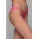 Σατέν Brazilian Slip με Δαντέλα – Καρπουζί (008501-Καρπουζί) Σατέν Brazilian Slip με Δαντέλα – Καρπουζί (008501-Καρπουζί)