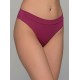 Σλιπ Bikini Bamboo - Μπορντό (008503-Μπορντό)