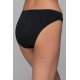 Σλιπ Bikini Bamboo - Μαύρο (008503-Μαύρο) Σλιπ Bikini Bamboo - Μαύρο (008503-Μαύρο)