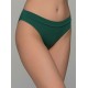Σλιπ Bikini Bamboo - Πράσινο (008503-Πράσινο) Σλιπ Bikini Bamboo - Πράσινο (008503-Πράσινο)