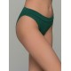 Σλιπ Bikini Bamboo - Πράσινο (008503-Πράσινο) Σλιπ Bikini Bamboo - Πράσινο (008503-Πράσινο)