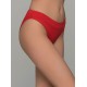 Σλιπ Bikini Bamboo - Κόκκινο (008503-Κόκκινο)