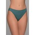 High Leg Σλιπ Bikini Bamboo - Πράσινο (008505-Πράσινο)