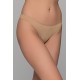 Παρτό Σλιπ Brazil Bamboo - Μπεζ (008506-Μπεζ)