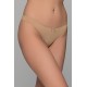 Παρτό Σλιπ Brazil Bamboo - Μπεζ (008506-Μπεζ)