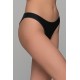 Σλιπ Bikini Bamboo - Μαύρο (008503-Μαύρο) Σλιπ Bikini Bamboo - Μαύρο (008503-Μαύρο)