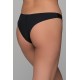 Σλιπ Bikini Bamboo - Μαύρο (008503-Μαύρο) Σλιπ Bikini Bamboo - Μαύρο (008503-Μαύρο)