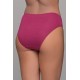 Σλιπ Bikini Bamboo - Μπορντό (008503-Μπορντό)
