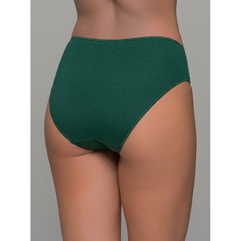 Σλιπ Bikini Bamboo - Πράσινο (008503-Πράσινο) Σλιπ Bikini Bamboo - Πράσινο (008503-Πράσινο)