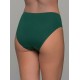 Σλιπ Bikini Bamboo - Πράσινο (008503-Πράσινο) Σλιπ Bikini Bamboo - Πράσινο (008503-Πράσινο)