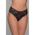 Ψηλόμεσο Brazil Δαντέλα και Βελούδο – Animal print (008523-Animal print)