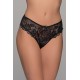 Ψηλόμεσο Brazil Δαντέλα και Βελούδο – Animal print (008523-Animal print) Ψηλόμεσο Brazil Δαντέλα και Βελούδο – Animal print (008523-Animal print)