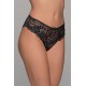 Ψηλόμεσο Brazil Δαντέλα και Βελούδο – Animal print (008523-Animal print) Ψηλόμεσο Brazil Δαντέλα και Βελούδο – Animal print (008523-Animal print)
