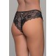 Ψηλόμεσο Brazil Δαντέλα και Βελούδο – Animal print (008523-Animal print) Ψηλόμεσο Brazil Δαντέλα και Βελούδο – Animal print (008523-Animal print)