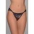 Σλιπ Brazil Δαντέλα και Βελούδο – Animal print (008526-Animal print)