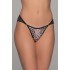 Σλιπ Brazil Δαντέλα και Σατέν – Animal print (008529-Animal print)