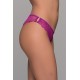 Χαμηλοκάβαλο Brazil Δαντέλα – Magenta (008530-Magenta) Χαμηλοκάβαλο Brazil Δαντέλα – Magenta (008530-Magenta)