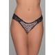Σλιπ Brazil Δαντέλα και Σατέν – Animal print (008533-Animal print) Σλιπ Brazil Δαντέλα και Σατέν – Animal print (008533-Animal print)