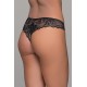 Σλιπ Brazil Δαντέλα και Σατέν – Animal print (008533-Animal print) Σλιπ Brazil Δαντέλα και Σατέν – Animal print (008533-Animal print)