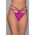 Σλιπ Brazil Δαντέλα και Σατέν – Magenta (008538-Magenta)