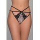 Σλιπ Brazil Δαντέλα και Σατέν – Animal print (008539-Animal print) Σλιπ Brazil Δαντέλα και Σατέν – Animal print (008539-Animal print)