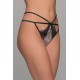 Σλιπ Brazil Δαντέλα και Σατέν – Animal print (008539-Animal print) Σλιπ Brazil Δαντέλα και Σατέν – Animal print (008539-Animal print)