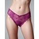 Δαντελένιο Μπραζίλ με Στρας - Magenta (008564-Magenta) Δαντελένιο Μπραζίλ με Στρας - Magenta (008564-Magenta)