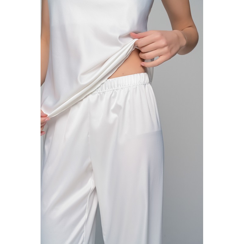 High Leg Σλιπ Bikini Bamboo - Μπεζ (008505-Μπεζ) High Leg Σλιπ Bikini Bamboo - Μπεζ (008505-Μπεζ)
