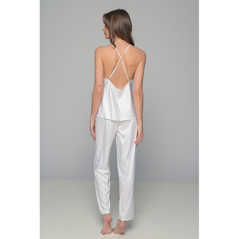 High Leg Σλιπ Bikini Bamboo - Μπεζ (008505-Μπεζ) High Leg Σλιπ Bikini Bamboo - Μπεζ (008505-Μπεζ)