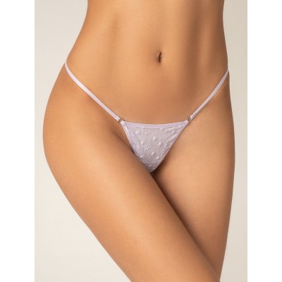 Micro G-string - Λιλά (006786-Λιλά)