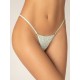 Micro G-string - Φυστικί (006786-Φυστικί) Micro G-string - Φυστικί (006786-Φυστικί)