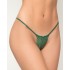 Mini Micro G-string - Πράσινο (006525-Πράσινο)