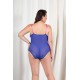 Plus Size Body - Ρουά-φούξια (020025-Ρουά-φούξια) Plus Size Body - Ρουά-φούξια (020025-Ρουά-φούξια)