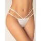 Βαμβακερό String Tanga - Ιβουάρ (007649-Ιβουάρ) Βαμβακερό String Tanga - Ιβουάρ (007649-Ιβουάρ)